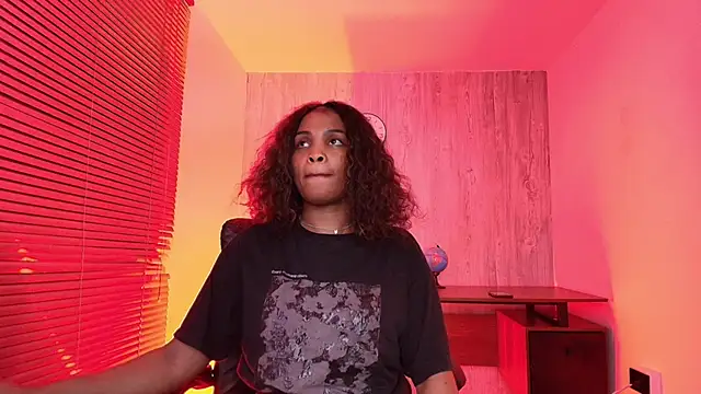 AuroraBrow élő XXX-chatje