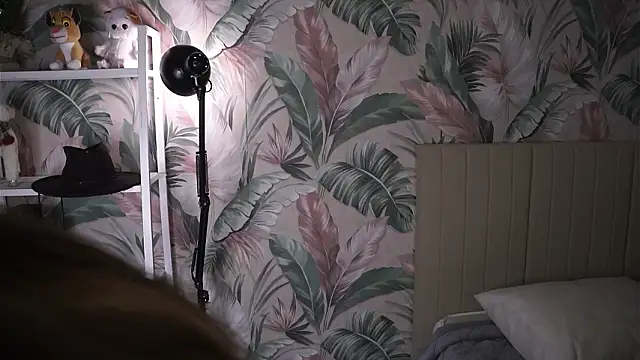 MarlinVarian: διαδικτυακό σόου στην κάμερα