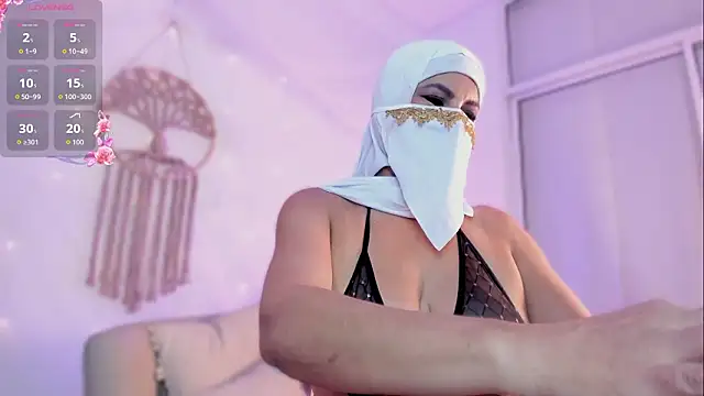 Hannaa_Dolly Live XXX-Chat