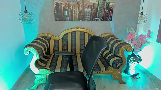 Isabela_clk 即時 XXX 聊天