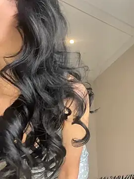 Evayra élő XXX-chatje