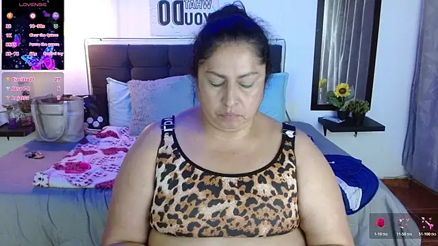 Keyla01_のライブXXXチャット