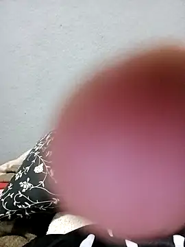 Mailsonp Webcam Show