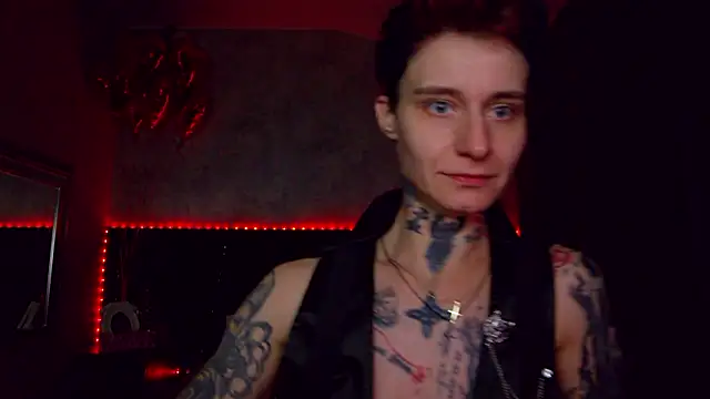 Онлайн чат XXX KennyXSX