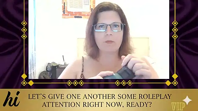 Domina_Tasselina_Goddess 现场XXX聊天