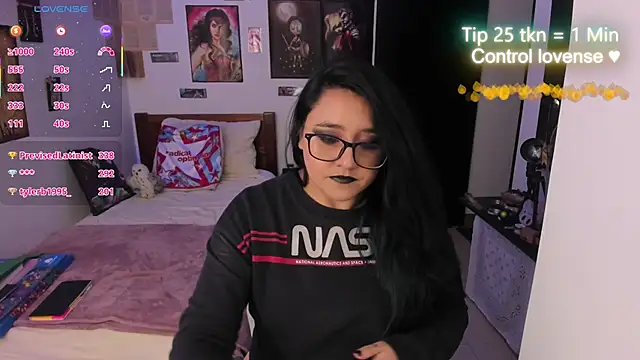 Cherry_blush_ – Naživo XXX chat