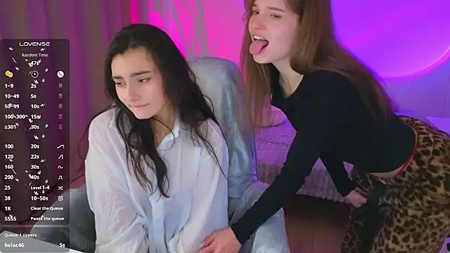 Вебкам-шоу Katyaa_Lover