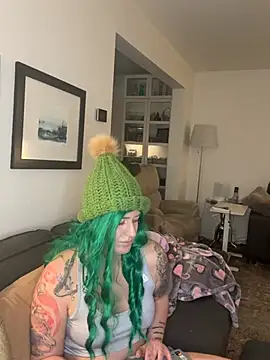 Czat XXX na żywo – DaisyBlake