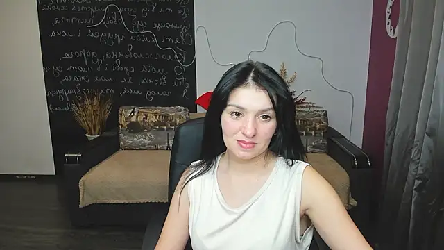 Chat XXX en directo de NataliDesire