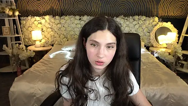 BabyFlowerr Chat XXX live