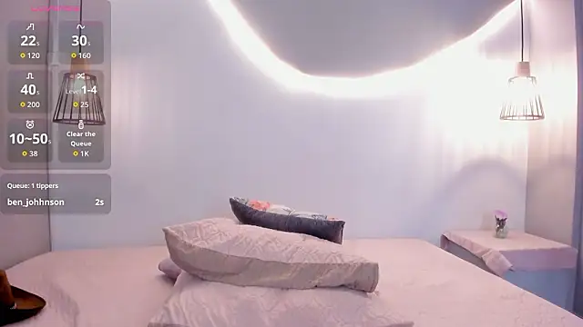 Julieth_brown_ Chat XXX in diretta