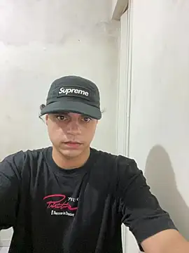 Show de webcam de Magosupreme