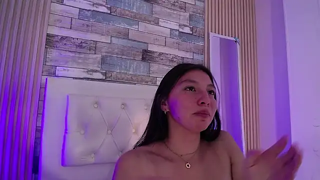 kendall_saenz Chat XXX in diretta