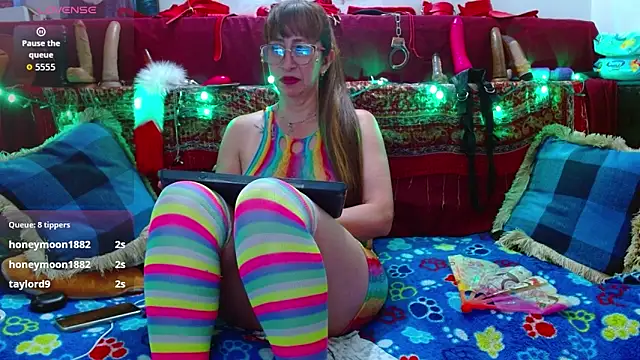 Chat XXX en directo de Wiktoria_Brownx