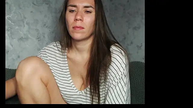 LillyGray 现场XXX聊天