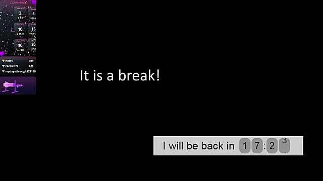 DanielPaige_ Adlı Modelin Canlı XXX Sohbeti