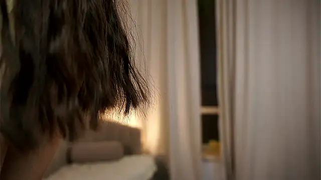 Chat XXX en directo de CindyGarrison