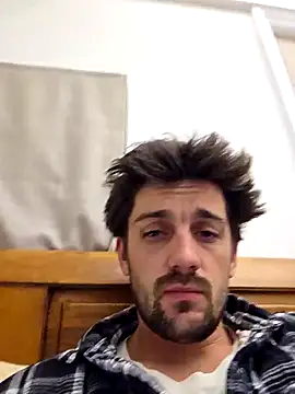 Show Webcam de woodsy1045