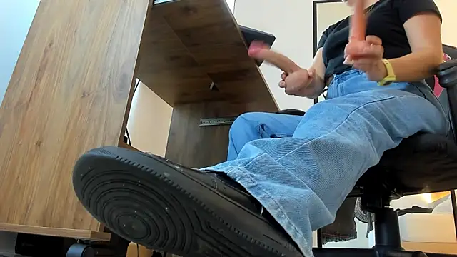 alma_fenix Chat XXX in diretta