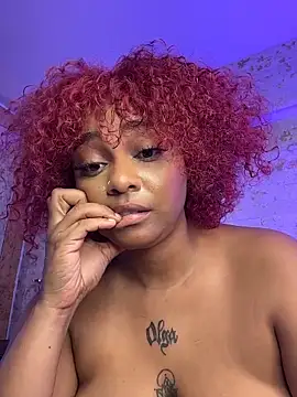 pamela_west Adlı Modelin Canlı XXX Sohbeti