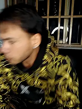 Chat XXX en directo de Niick01_