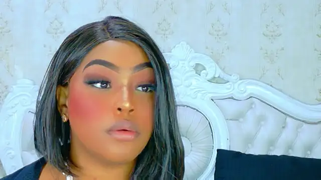 TianahGlow Webcam-Show