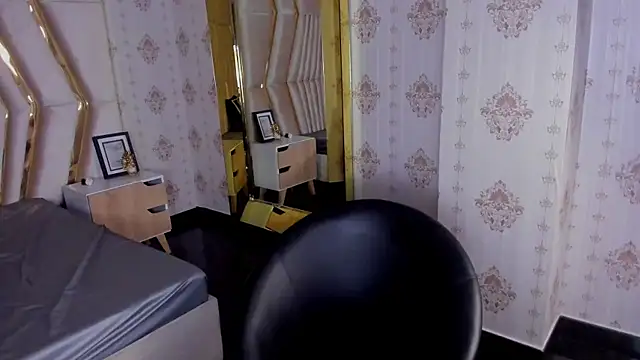 Show Webcam de Qeen_blackk