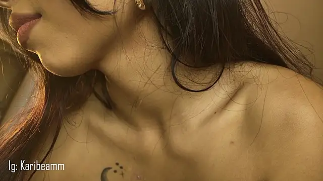 Karibeam Chat XXX live
