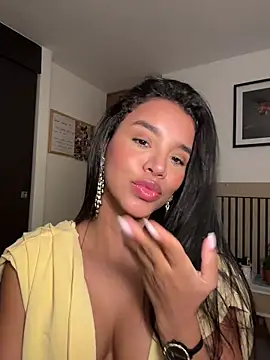 Tokio_Tokio Chat XXX live