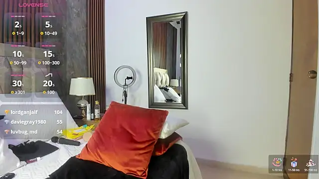 linda_cabaln Live XXX chat