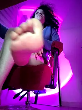 miss_carmila1 Chat XXX in diretta