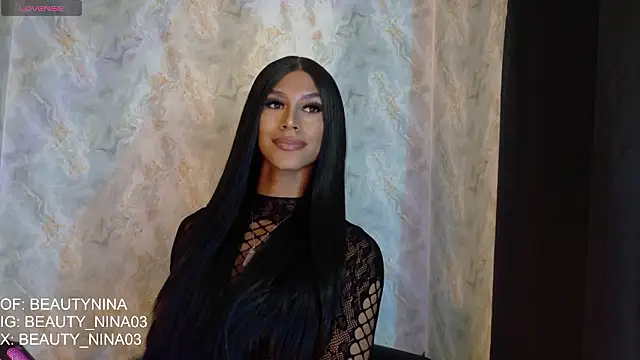 Онлайн чат XXX beauty_nina