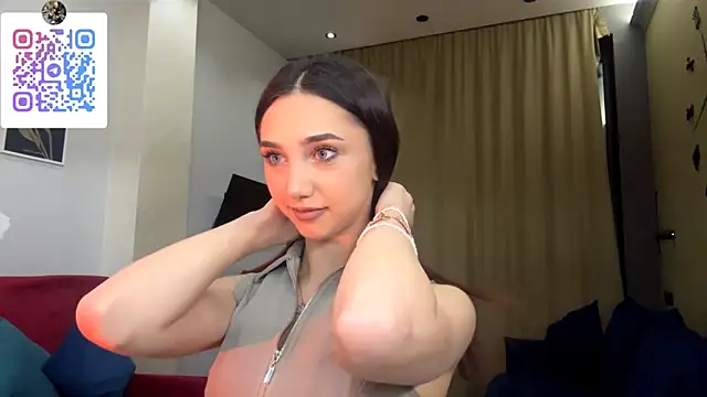 LinaMour Chat XXX in diretta