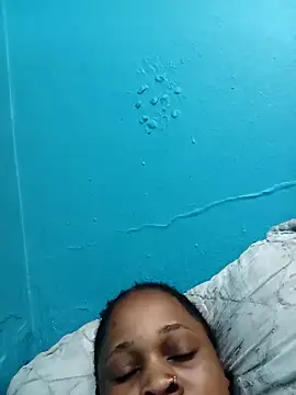 Show Webcam de BlondieBitch