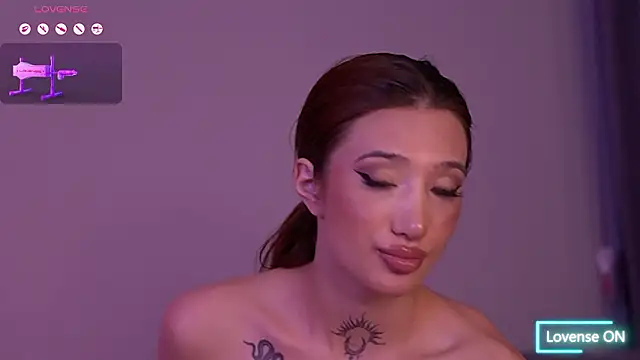 SiennaJayden Chat XXX in diretta