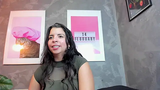 MiaNyxara_dh Live XXX-Chat