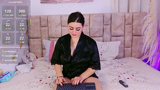 JulietaTorres_ live XXX chat