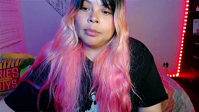 EllieMoonX – Naživo XXX chat