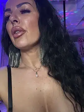 SofiaaMaria Chat XXX in diretta