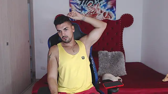 axelwinters__ Show in webcam