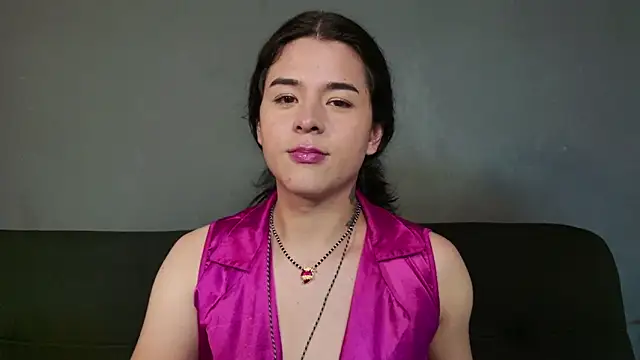 Angel-umbra Webcam show