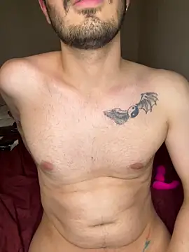 SXkinkyturk's Live XXX Chat