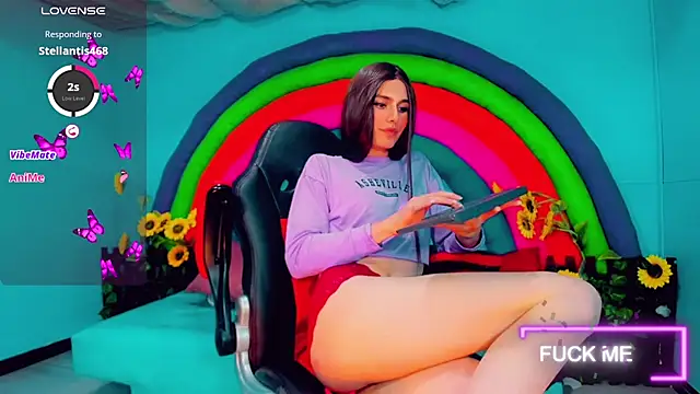 Lucero_quintanilla Show Webcam