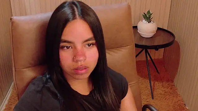 SofiaMante_: вебкам-шоу