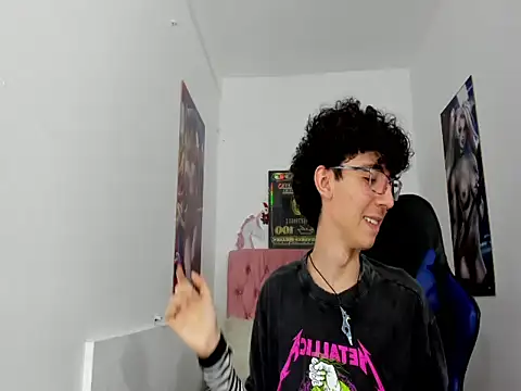 Syriussz's Live XXX Chat