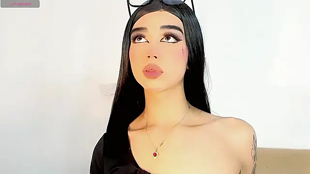 Miss-Saraii: απευθείας συνομιλία ΧΧΧ