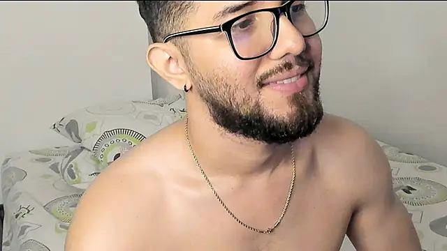 LeoAnderson__ Live XXX-Chat