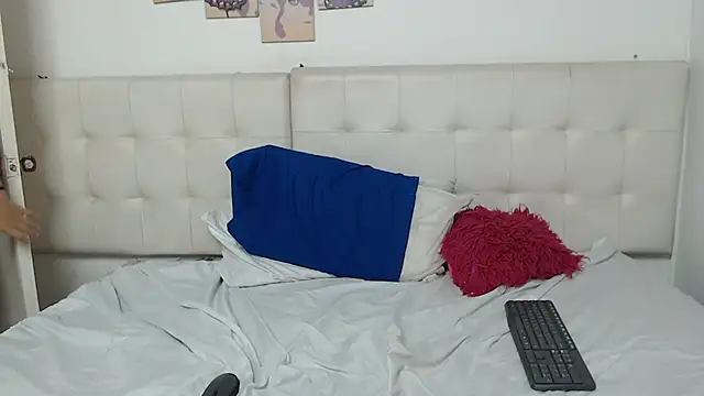 Chatroom XXX en direct de Lakyzha_Doll