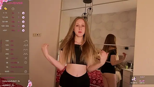 CassieReborn – Naživo XXX chat