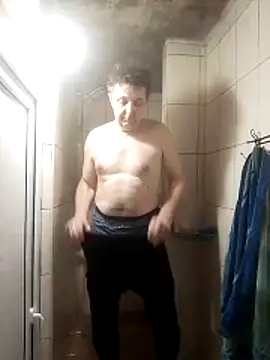 Pokaz2020's Live XXX Chat